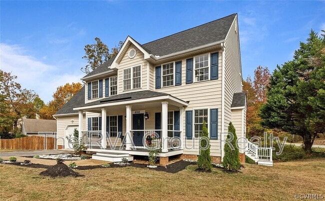 property at 8300 Winterslow Terrace
