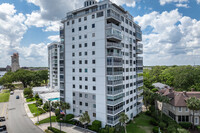 Broadview Terrace Condominiums in Jacksonville, FL - Building Photo - Building Photo