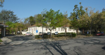 Wheeler Manor in Gilroy, CA - Building Photo - Building Photo