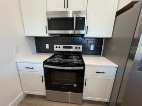 800 E Engineer St in Corbin, KY - Building Photo - Building Photo