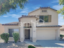 16007 W Moreland St in Goodyear, AZ - Building Photo