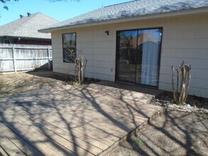 3910 Trinity Ln in Abilene, TX - Building Photo - Building Photo