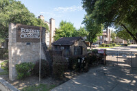 Fondren Crossing in Houston, TX - Building Photo - Building Photo