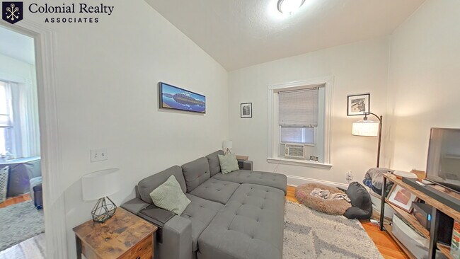 83 Brighton Ave in Boston, MA - Building Photo - Building Photo