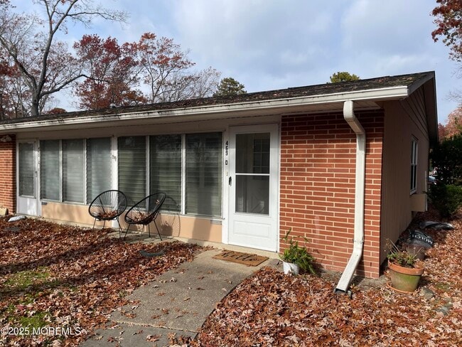 469D Thornbury Ct in Lakewood, NJ - Building Photo - Building Photo