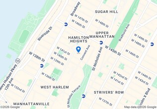 460 W 142nd St, Unit 3R in New York, NY - Building Photo - Building Photo