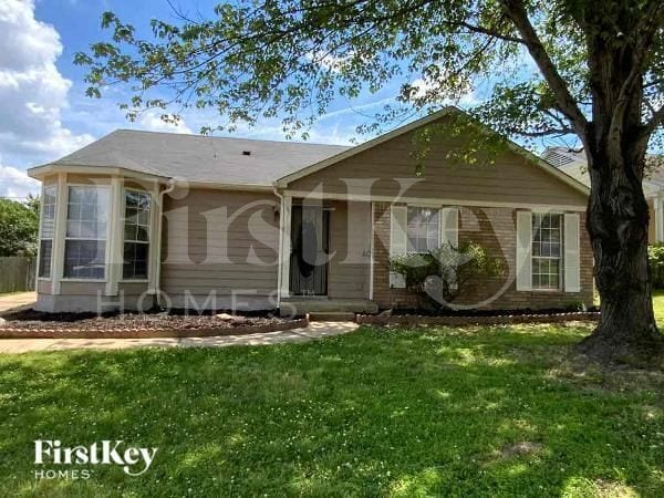 property at 4261 Kings Valley Cove E