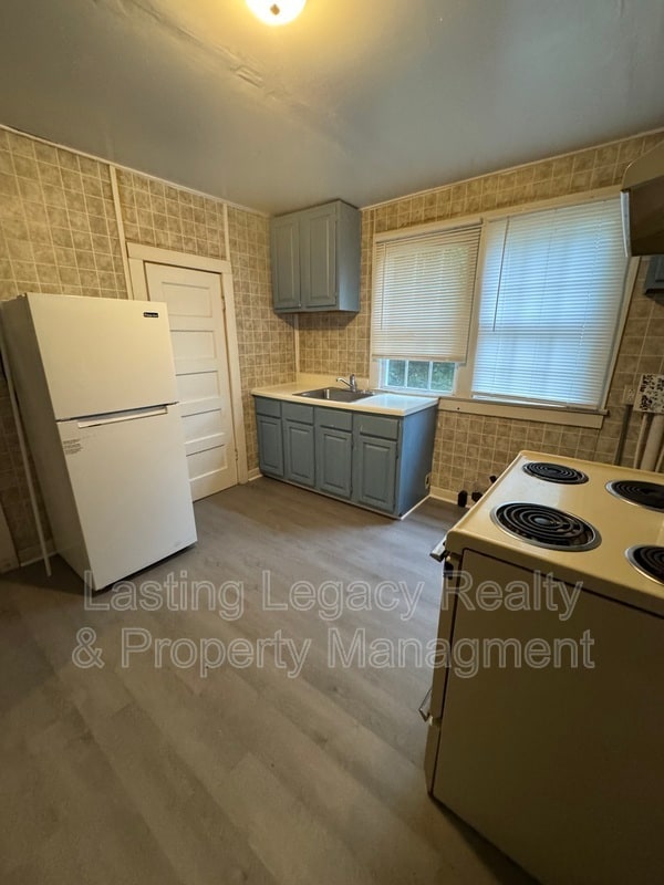 2008 Harrison Ave in Winston-Salem, NC - Building Photo - Building Photo