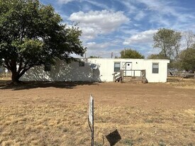 6532 122nd Street in Lubbock, TX - Building Photo