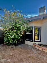 12272 Tierra Pez Way in El Paso, TX - Building Photo - Building Photo