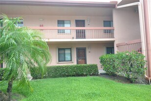 161 Lakeside Dr in Oldsmar, FL - Building Photo