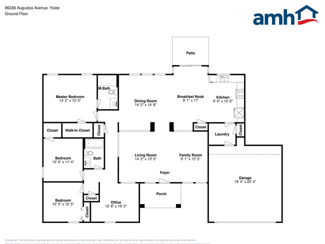 86336 Augustus Ave in Yulee, FL - Building Photo - Building Photo