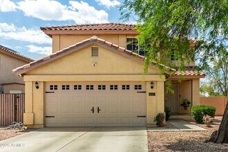 12106 N 128th Ave in El Mirage, AZ - Building Photo - Building Photo