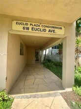 618 Euclid Ave-Unit -202 in Miami Beach, FL - Building Photo - Building Photo