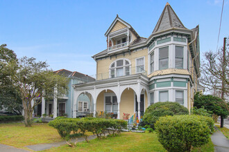 1217 Marengo St in New Orleans, LA - Building Photo - Building Photo