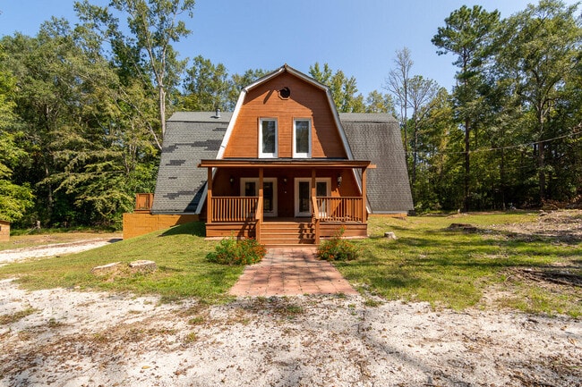 property at 2865 Old Thomson Rd