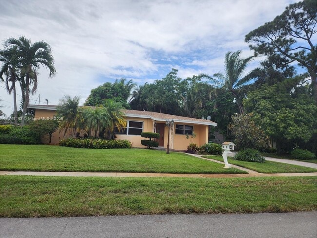 property at 1641 SW 22nd Ave