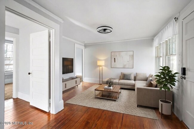 property at 1438 Dancy St