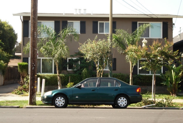 151 N 13th St in San Jose, CA - Building Photo