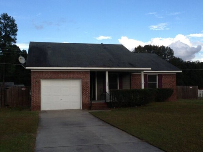 property at 629 Torhunta Dr