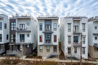 1109 Archer St in Nashville, TN - Foto de edificio - Building Photo
