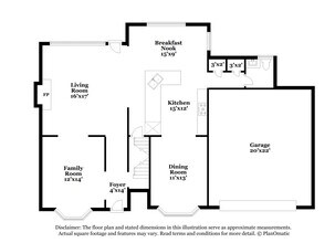 2711 Denian Ct in Kennesaw, GA - Building Photo - Building Photo