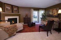 Building Photo - Cottonwood Terrace Apartments in Colorado Springs, Colorado