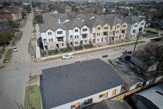 201 Eastwood St in Houston, TX - Building Photo - Building Photo