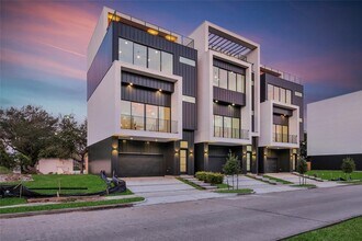 709 Memorial Heights Dr in Houston, TX - Building Photo - Building Photo