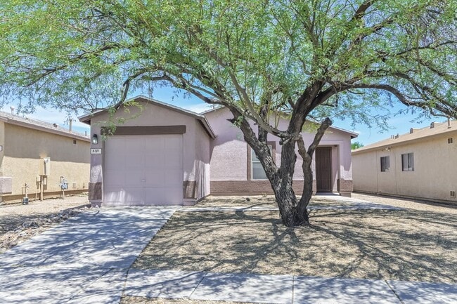 property at 6181 S Candice Anne Dr