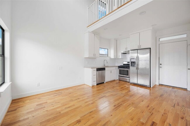 1617 Dumble St in Houston, TX - Building Photo - Building Photo