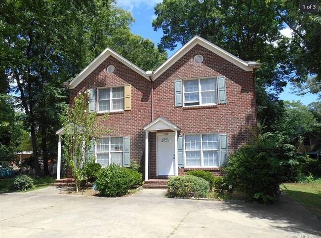 property at 1508 Brenner Ave