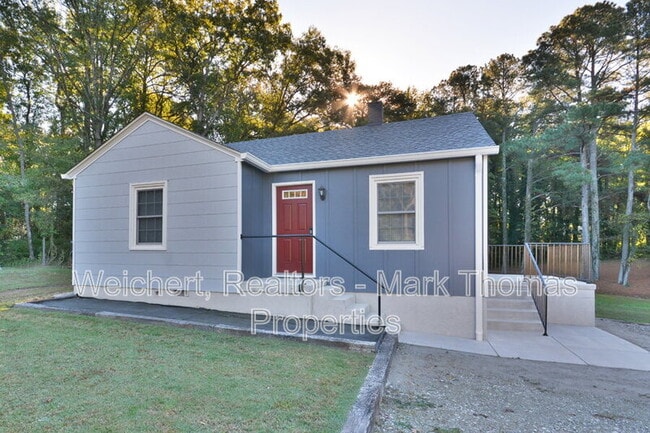 721 Peyton Ave in Durham, NC - Building Photo - Building Photo