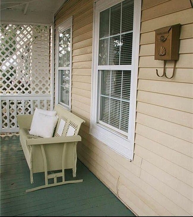 1719 Porter St in Richmond, VA - Building Photo - Building Photo