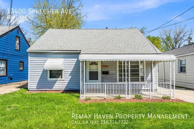 property at 13400 Sprecher Ave