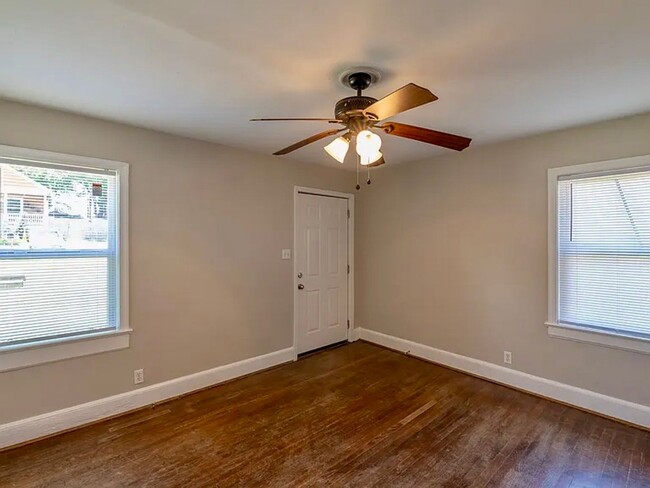 1214 Spruce St in Durham, NC - Building Photo - Building Photo