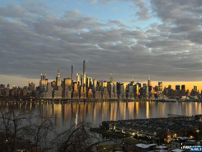 property at 7400 JFK Blvd E