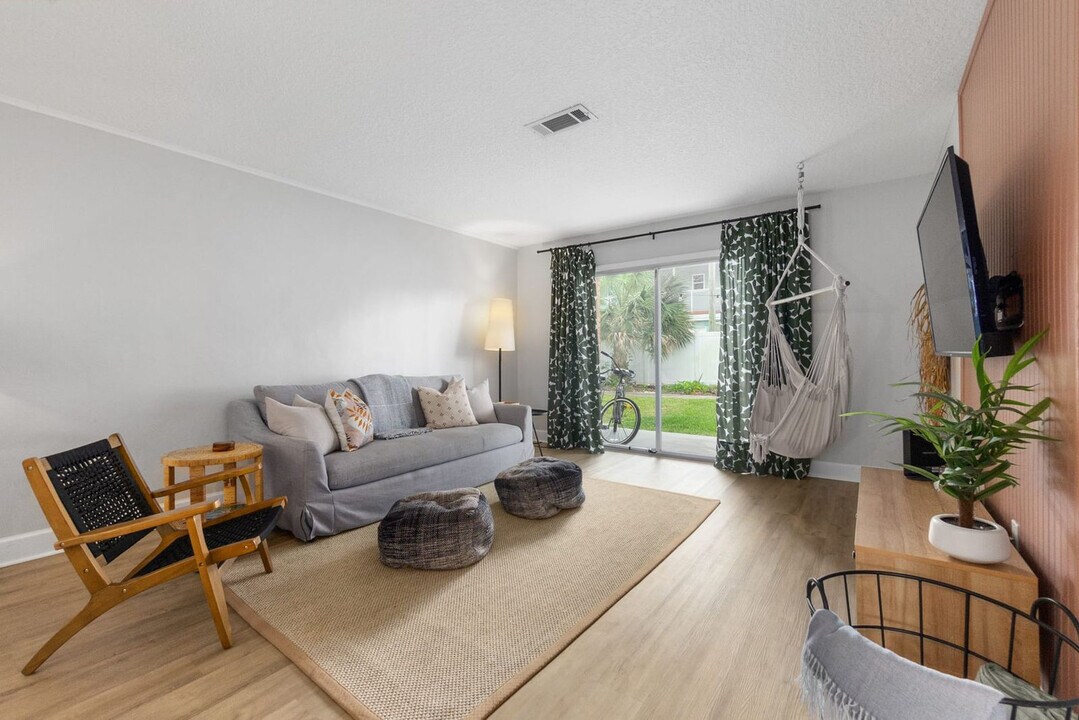 405 Flagler Blvd in St. Augustine, FL - Building Photo