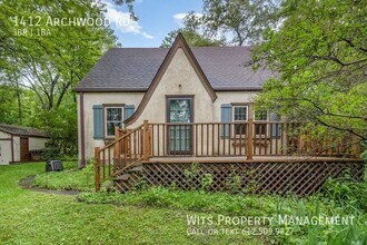 1412 Archwood Rd in Hopkins, MN - Building Photo - Building Photo