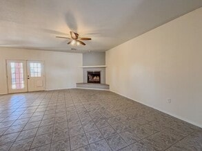 *MOVE IN SPECIAL* $350 OFF FIRST MONTH RENT! Spacious 4 Bedroom Home with Fireplace in Alamogordo, NM - Building Photo - Building Photo