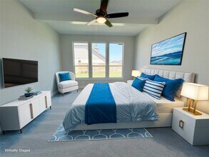 29854 Longleaf Grv Ln in Fulshear, TX - Foto de edificio - Building Photo