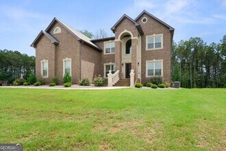 85 Allspice Dr in Covington, GA - Building Photo - Building Photo