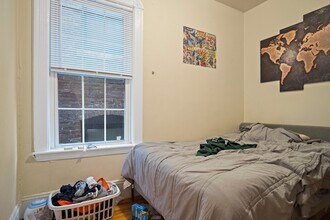 854 Huntington Ave, Unit 2 in Boston, MA - Building Photo - Building Photo
