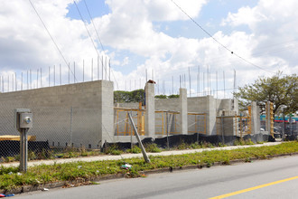 414 N Lime Ave in Sarasota, FL - Foto de edificio - Building Photo