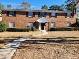 3650 Duane Ct in Savannah, GA - Building Photo