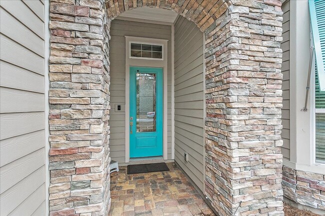 43 Antolin Way in St. Augustine, FL - Building Photo - Building Photo