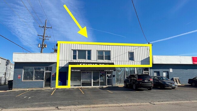 1907 N 19th Ave in Melrose Park, IL - Building Photo - Building Photo