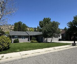 3505 Flagstone Dr in Billings, MT - Building Photo