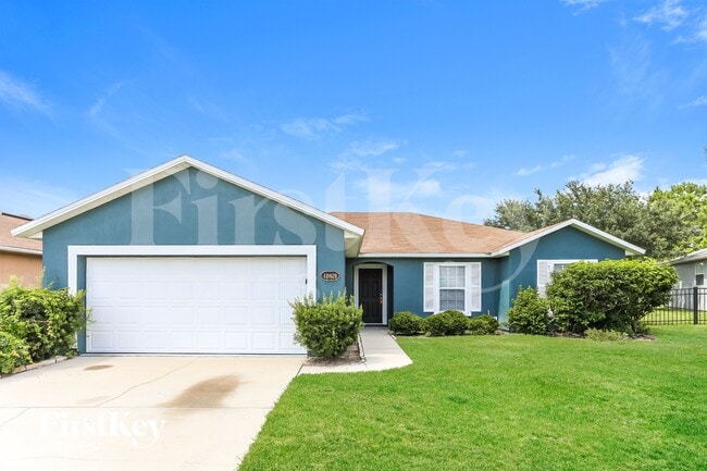 12625 Wooded Bluff Ct