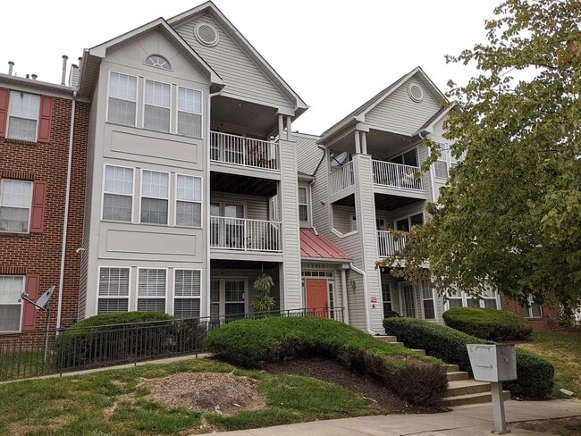 property at 25910 Ridge Manor Dr